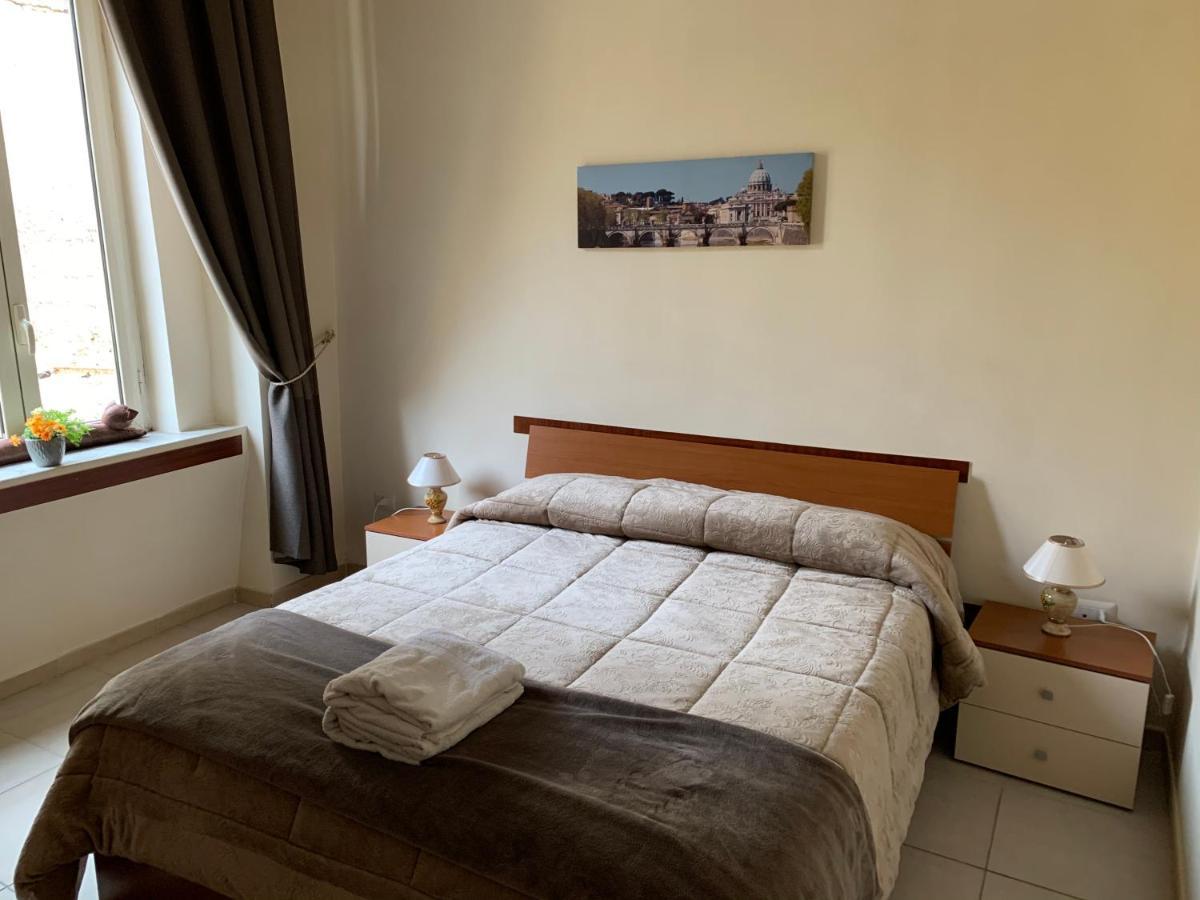 La Piccola Reggia Βίλα Νάπολη Εξωτερικό φωτογραφία