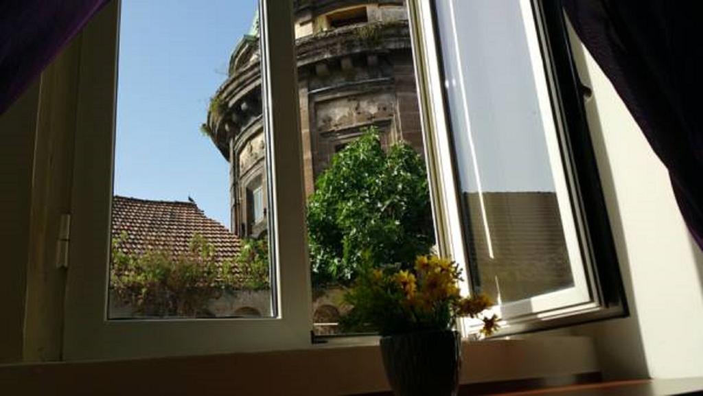 La Piccola Reggia Βίλα Νάπολη Εξωτερικό φωτογραφία