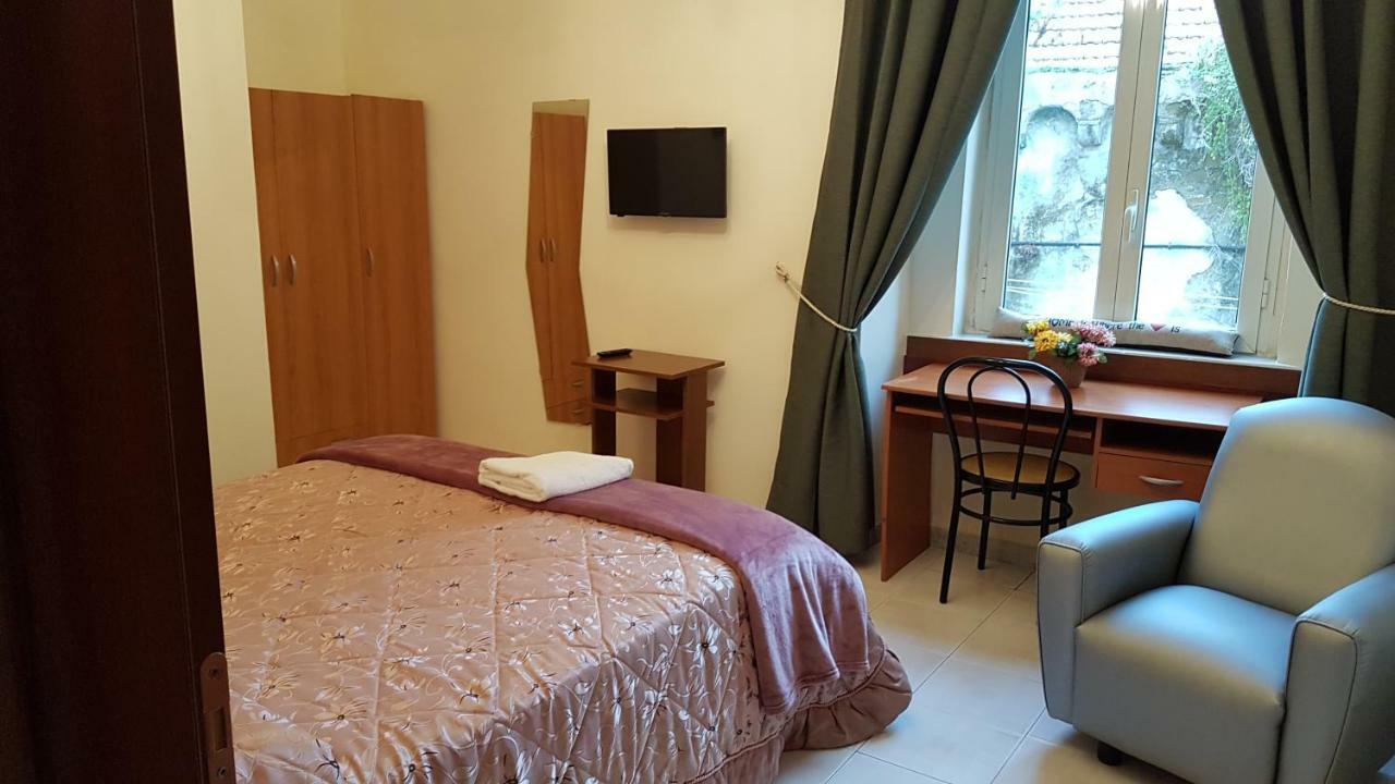 La Piccola Reggia Βίλα Νάπολη Εξωτερικό φωτογραφία