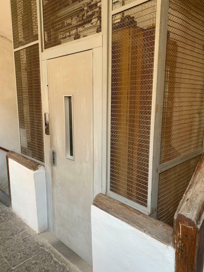 La Piccola Reggia Βίλα Νάπολη Εξωτερικό φωτογραφία