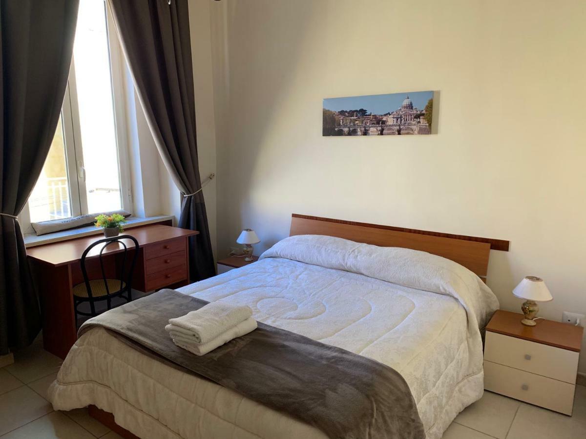 La Piccola Reggia Βίλα Νάπολη Εξωτερικό φωτογραφία