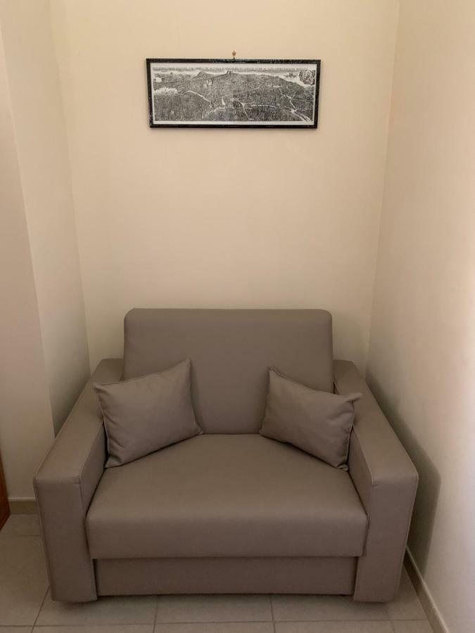 La Piccola Reggia Βίλα Νάπολη Εξωτερικό φωτογραφία