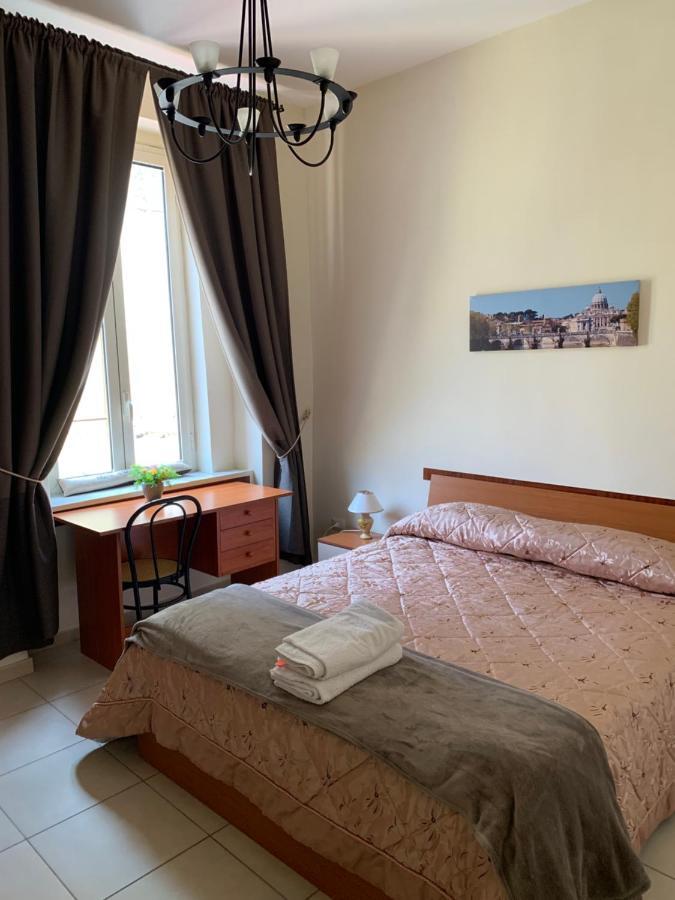 La Piccola Reggia Βίλα Νάπολη Εξωτερικό φωτογραφία